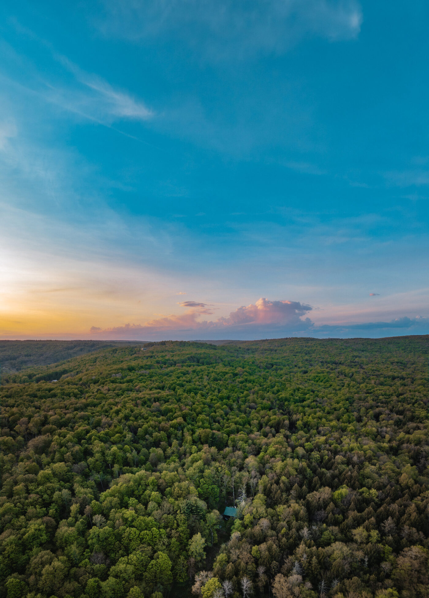Sullivan Co, PA